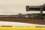 Mannlicher-SchoenauerModel 1903in 6.5x54 MS caliber - 8 of 12