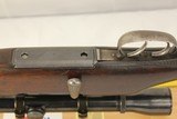 Mannlicher-SchoenauerModel 1903in 6.5x54 MS caliber - 10 of 12