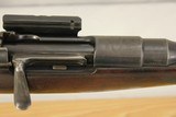 Mannlicher-SchoenauerModel 1903in 6.5x54 MS caliber - 5 of 12