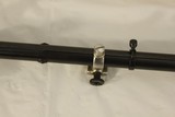 J> Unertl 6X Target Scope with ring mounts - 4 of 5