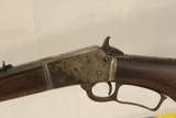 Marlin Model 39 HS (High Speed) 22 S-L-LR - 9 of 13