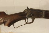 Marlin Model 39 HS (High Speed) 22 S-L-LR - 1 of 13