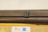 J. Purdy Percussion 16 Bore Double rifle - 3 of 18
