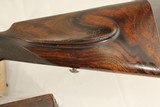 J. Purdy Percussion 16 Bore Double rifle - 5 of 18