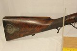 J. Purdy Percussion 16 Bore Double rifle - 15 of 18