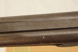 J. Purdy Percussion 16 Bore Double rifle - 2 of 18