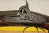 J. Purdy Percussion 16 Bore Double rifle - 4 of 18