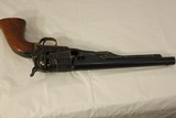 Uberti 1860 Army 4 Screw Model 44 Caliber - 2 of 5