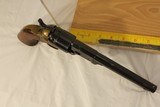 Uberti Replica Confederate .44 Caliber Revolver - 5 of 7