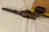 Uberti Replica Confederate .44 Caliber Revolver - 7 of 7