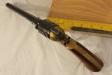 Uberti Replica Confederate .44 Caliber Revolver - 6 of 7