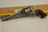 Ruger Old Army,
Stainless Steel 45 Caliber - 2 of 8