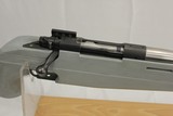 Winchester Model 70 per 64 Competition Rifle