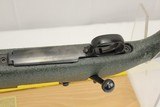 Winchester Model 70 action bench rest rifle. - 6 of 8