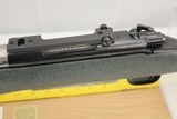 Winchester Model 70 action bench rest rifle. - 5 of 8