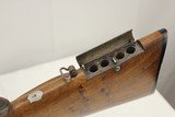 German Stalking rifle in 38-55 Caliber - 7 of 10