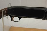 Browning BPS 12 Gauge Shotgun with 22 inch Extra Barrel - 1 of 10