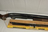 Browning BPS 12 Gauge Shotgun with 22 inch Extra Barrel - 10 of 10