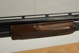 Browning BPS 12 Gauge Shotgun with 22 inch Extra Barrel - 2 of 10