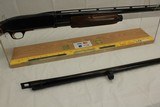 Browning BPS 12 Gauge Shotgun with 22 inch Extra Barrel - 6 of 10