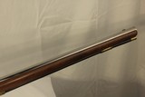 Contemporary English Fowler Flintlock by Jim Chambers in the c1750 Style - 4 of 15