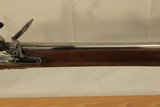 Contemporary English Fowler Flintlock by Jim Chambers in the c1750 Style - 3 of 15