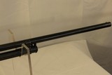Winchester Model 42 with a 26 inch barrel and Modified Choke. - 4 of 12