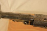 Cased, Inscribed Per Civil War Colt Model 1849 Pocket Revolver - 10 of 19