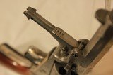 Cased, Inscribed Per Civil War Colt Model 1849 Pocket Revolver - 8 of 19