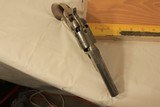 Cased, Inscribed Per Civil War Colt Model 1849 Pocket Revolver - 13 of 19