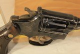 Smith & Wesson Pre Model 17 K-22 - 3 of 15