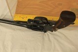 Smith & Wesson Pre Model 17
K-22 in 22 RF - 9 of 11