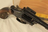 Smith & Wesson Pre Model 17
K-22 in 22 RF - 8 of 11