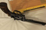 Smith & Wesson Pre Model 17
K-22 in 22 RF - 10 of 11