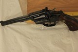 Smith & Wesson Pre Model 17
K-22 in 22 RF - 3 of 11