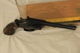 Smith & Wesson Pre Model 17
K-22 in 22 RF - 4 of 11