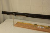 Custom Made Hawkins Rifle in .54 Caliber - 11 of 11