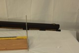 Custom Made Hawkins Rifle in .54 Caliber - 4 of 11