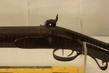 Custom Hawkins Rifle in .54 Caliber - 9 of 14