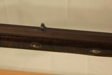 Custom Hawkins Rifle in .54 Caliber - 4 of 14