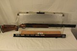Berretta Model 682X Cased with Inserts 12 Gauge With Two sets of Barrels - 6 of 20