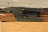 Berretta Model 682X Cased with Inserts 12 Gauge With Two sets of Barrels - 8 of 20