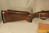 Berretta Model 682X Cased with Inserts 12 Gauge With Two sets of Barrels - 3 of 20