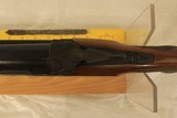 Berretta Model 682X Cased with Inserts 12 Gauge With Two sets of Barrels - 20 of 20