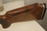 Berretta Model 682X Cased with Inserts 12 Gauge With Two sets of Barrels - 9 of 20