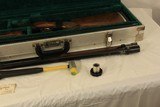 Berretta Model 682X Cased with Inserts 12 Gauge With Two sets of Barrels - 16 of 20