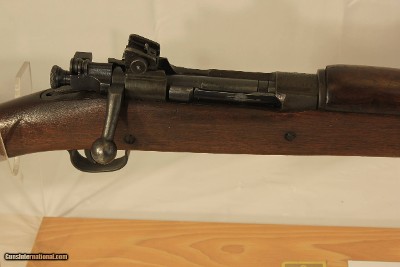 Remington 1903-A3 in 30-06 Government 1943
