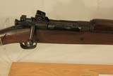 Remington 1903-A3 in 30-06 Government 1943