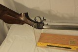 Muzzleloading Bench Rest Rifle
54 caliber - 7 of 7
