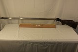 Muzzleloading Bench Rest Rifle
54 caliber - 1 of 7